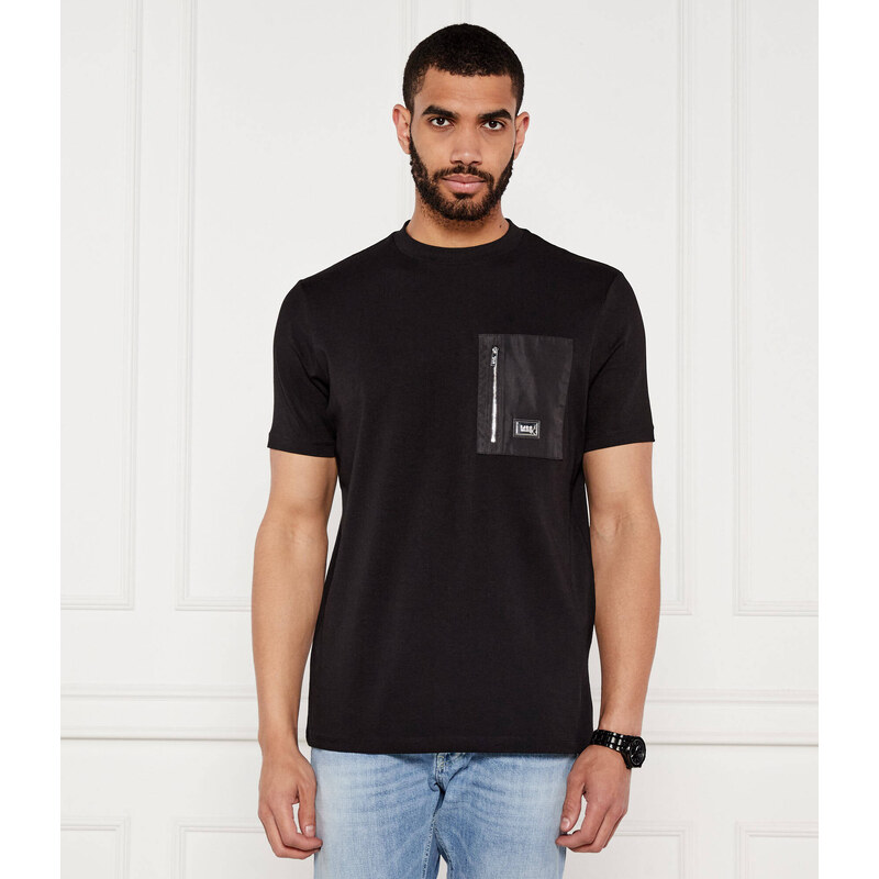 Karl Lagerfeld Tričko | Regular Fit