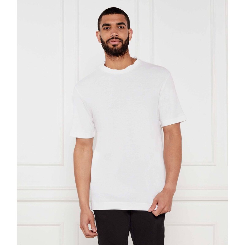 BOSS BLACK Tričko H-Thompson 120 | Regular Fit