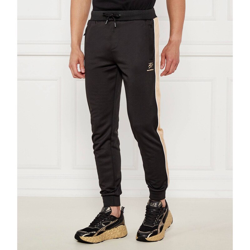 Karl Lagerfeld Tepláky | Regular Fit