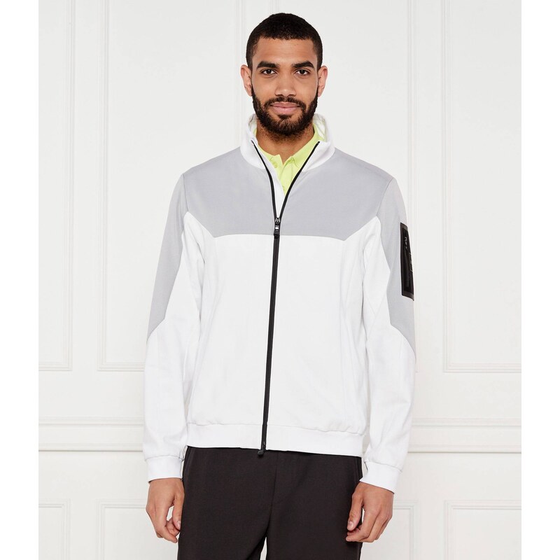 BOSS GREEN Bunda J_Jord Tennis Retro | Regular Fit