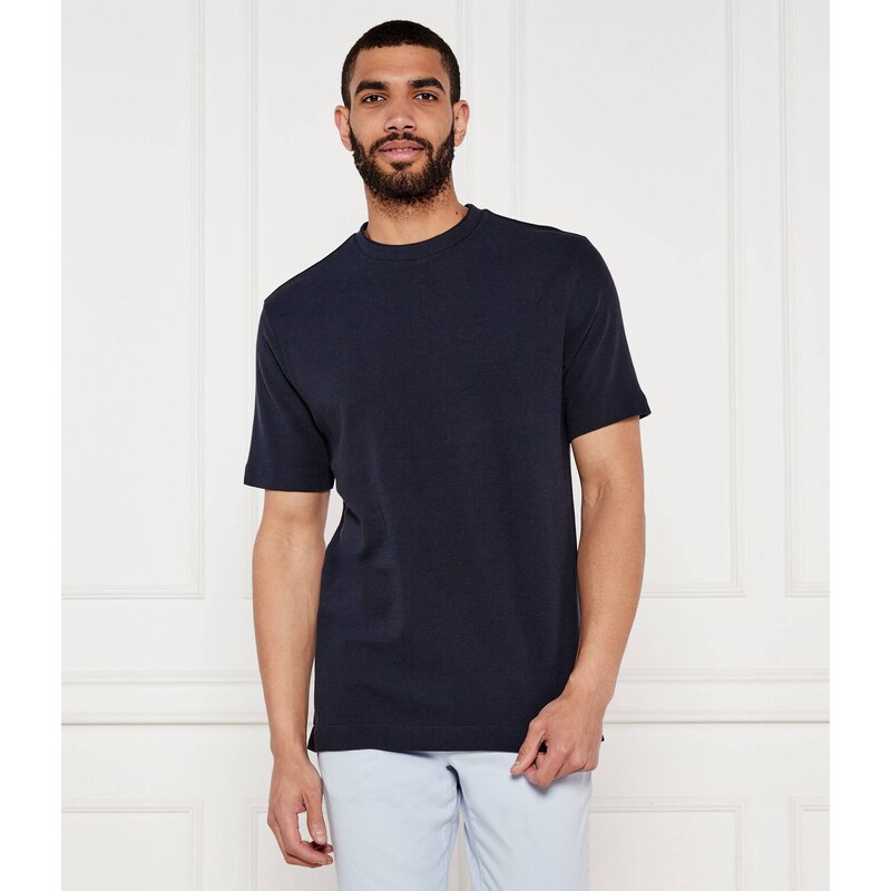 BOSS BLACK Tričko H-Thompson 120 | Regular Fit