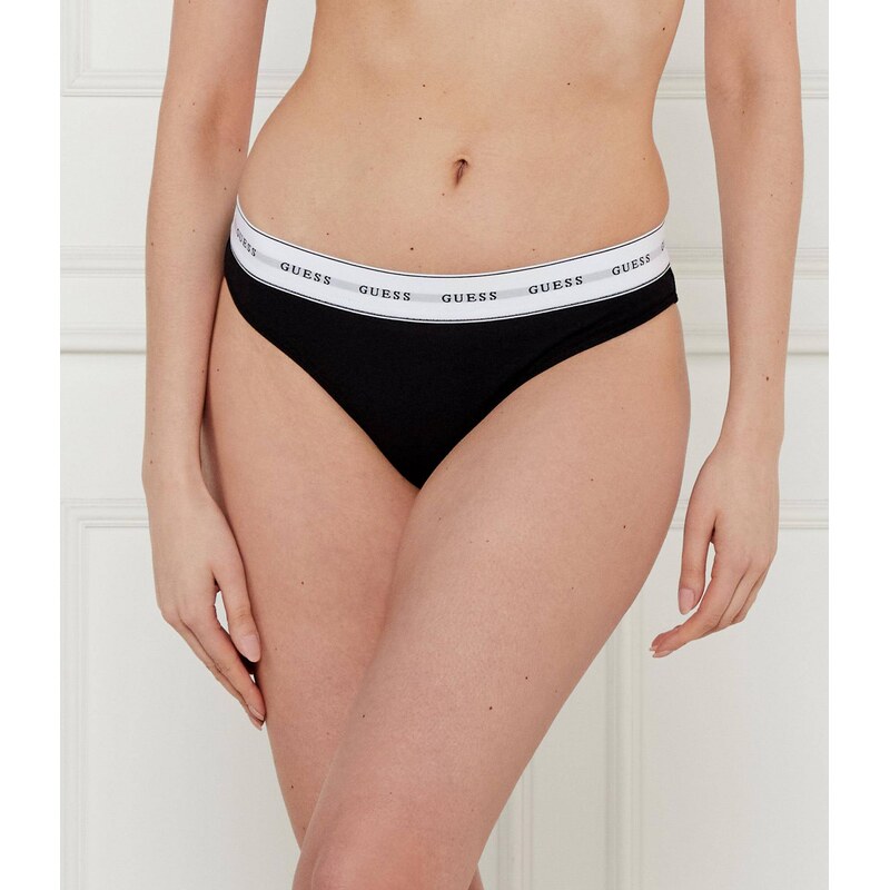 Guess Underwear Kalhotky brazilky CARRIE 106161773