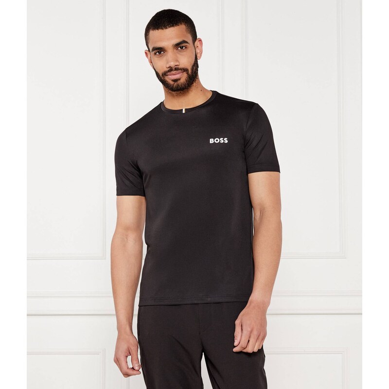 BOSS GREEN Tričko Tee TOC | Slim Fit