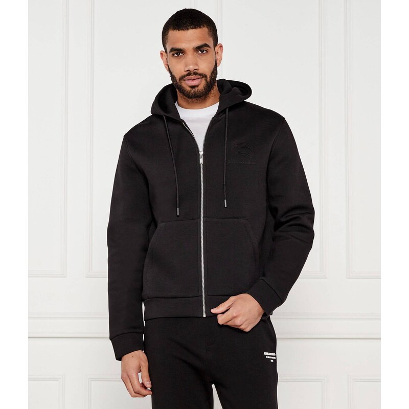 Karl Lagerfeld Mikina | Regular Fit