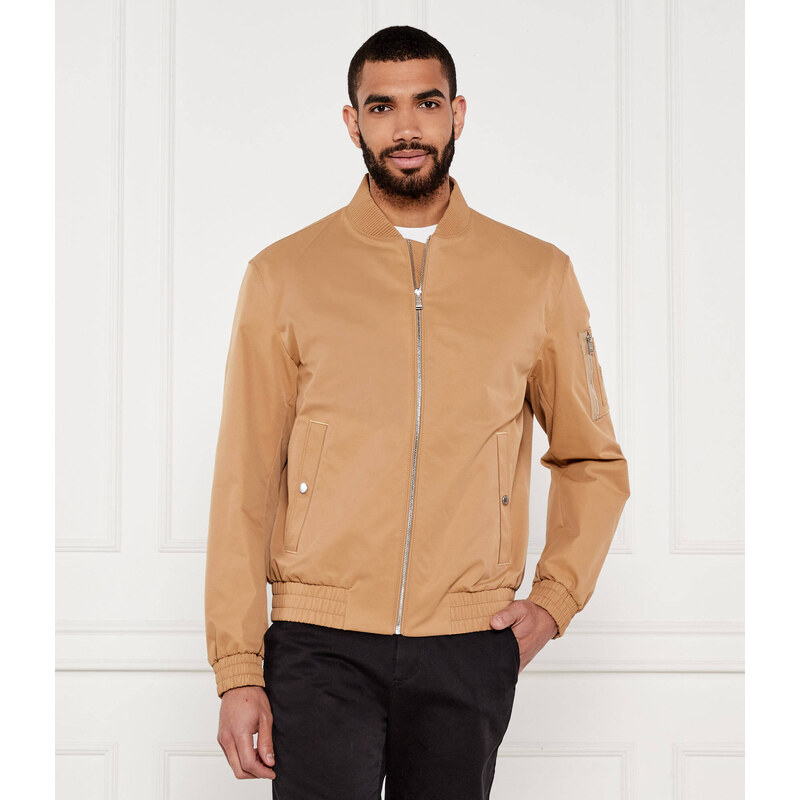 BOSS BLACK Bunda bomber H-Comber-253 | Regular Fit