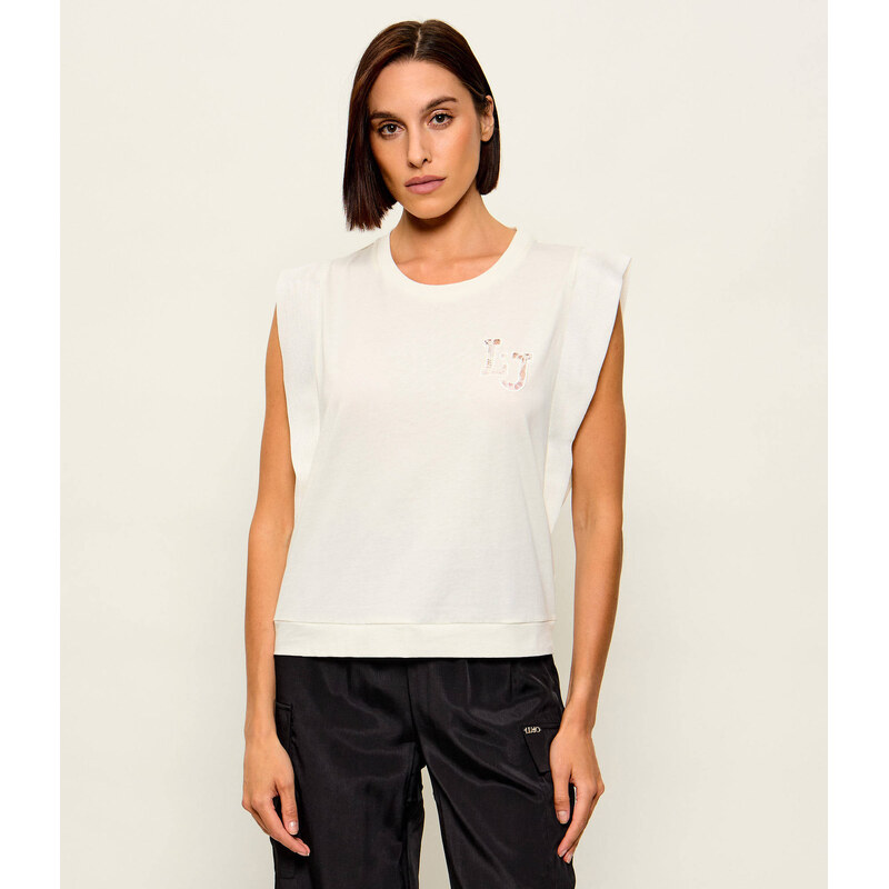 Liu Jo Sport Tričko | regular fit
