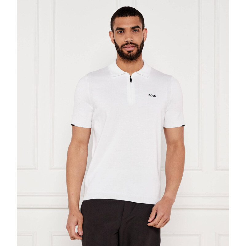 BOSS GREEN Polokošile K_Ever-X PS | Regular Fit