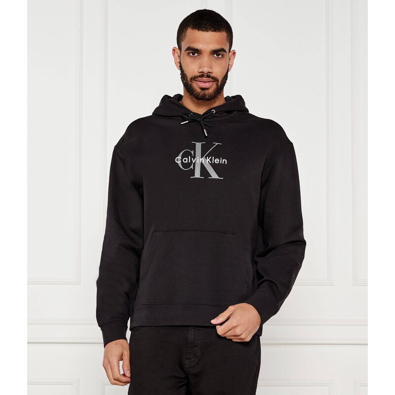 Calvin Klein Jeans Mikina | Regular Fit