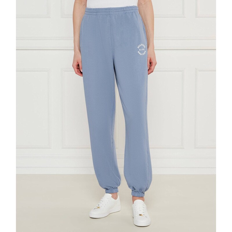 Tommy Hilfiger Tepláky | Relaxed fit 106055004