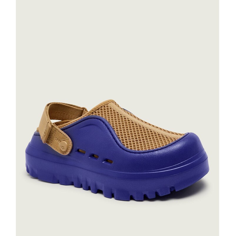 UGG Mule 2v1 PEAKMOD BREATHE