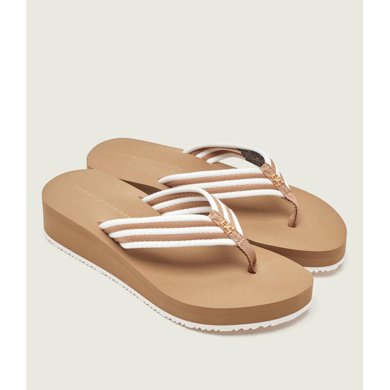 Tommy Hilfiger Žabky