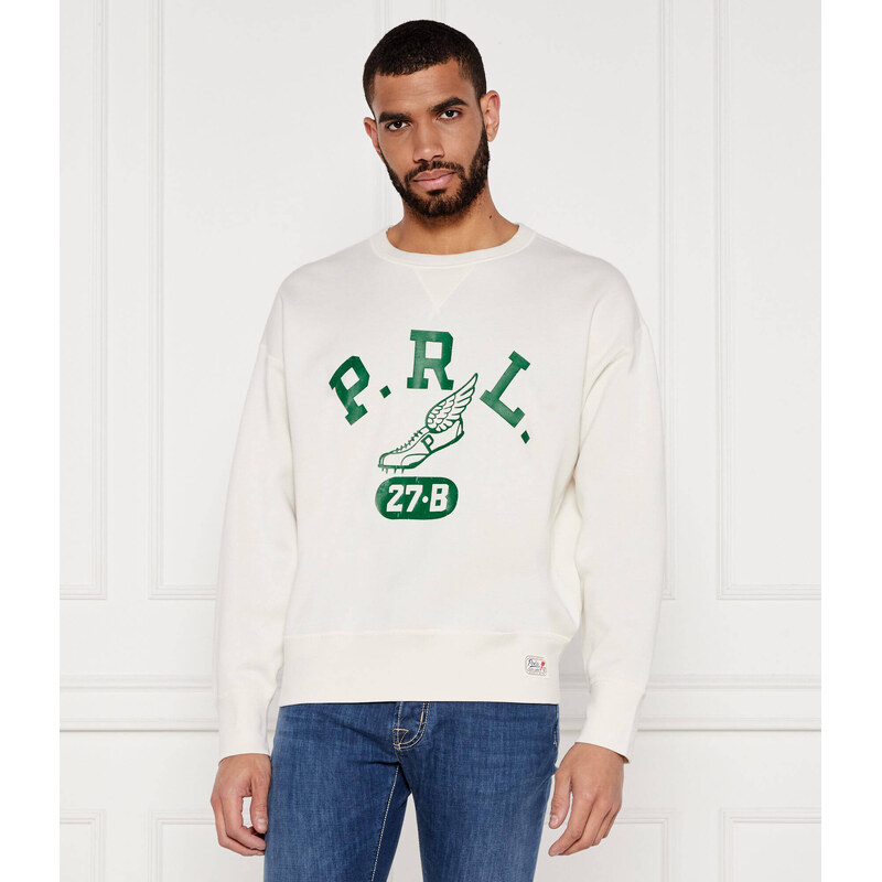 POLO RALPH LAUREN Mikina | Regular Fit