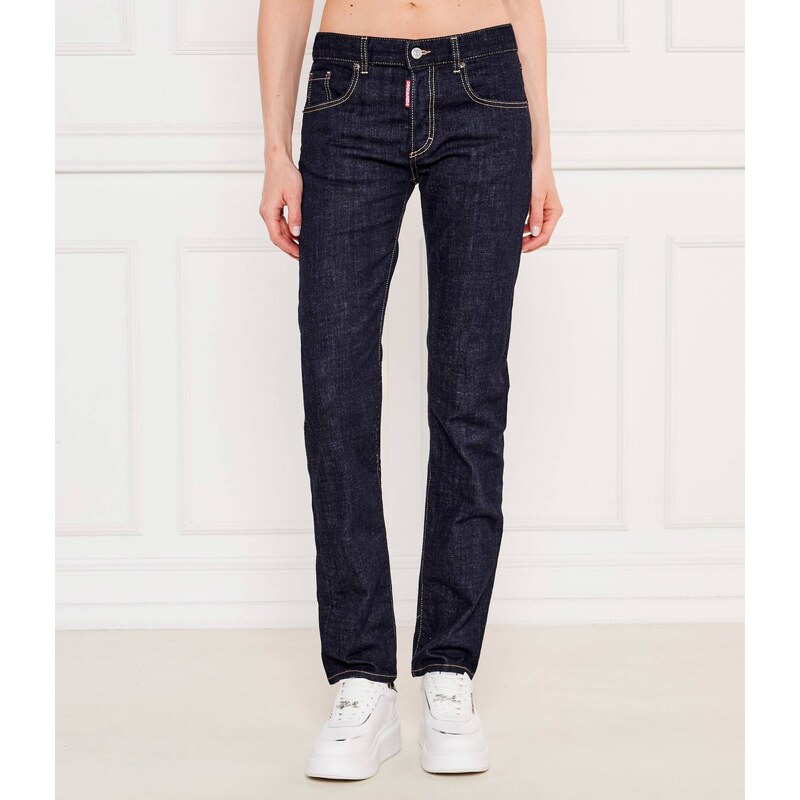 Dsquared2 Džíny 24/7 Jean | Tapered fit