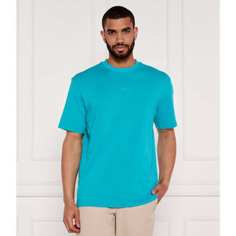 BOSS GREEN Tričko Tee 10 | Regular Fit