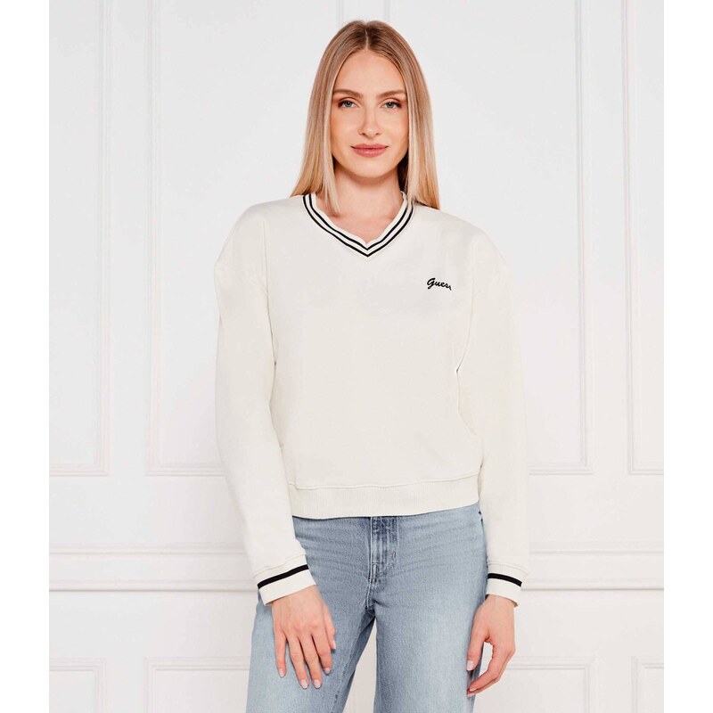 GUESS ACTIVE Svetr IRIS | Regular Fit