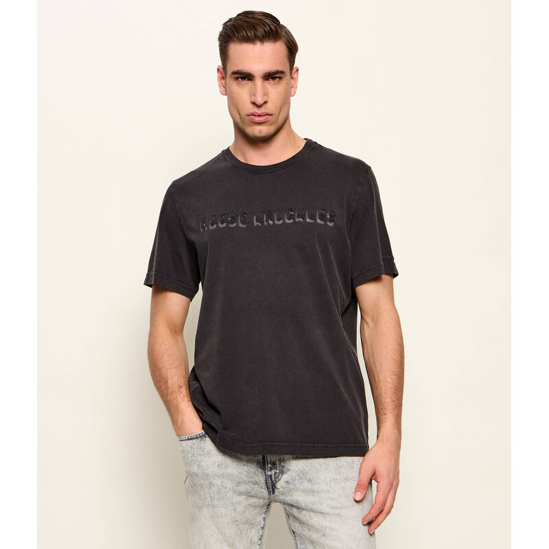 Moose Knuckles Tričko CONNOR | regular fit
