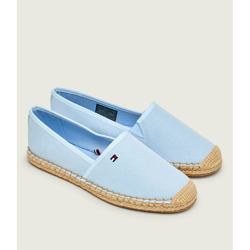Tommy Hilfiger Espadrilky