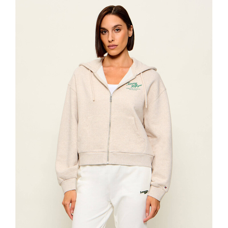 Tommy Hilfiger Mikina TERRY | Loose fit
