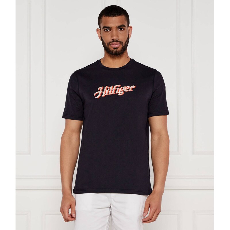 Tommy Hilfiger Tričko | Regular Fit