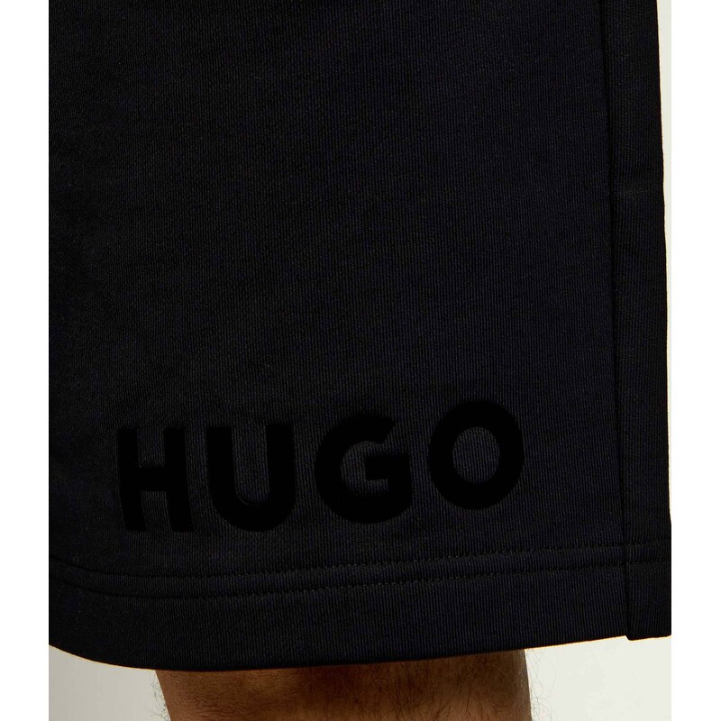 HUGO Šortky Dinkoe | Regular Fit