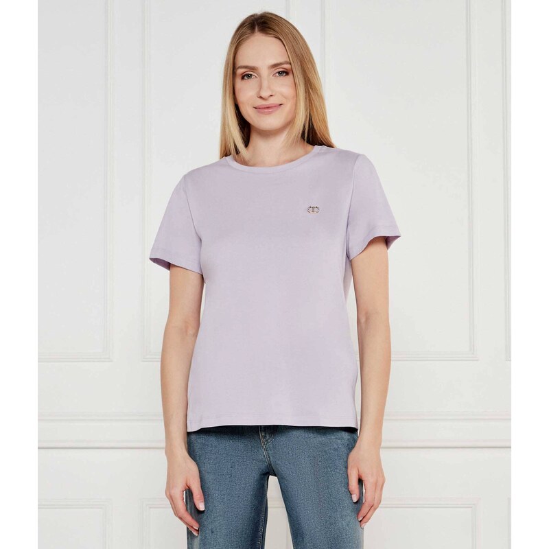 TWINSET Tričko | Regular Fit 106025641