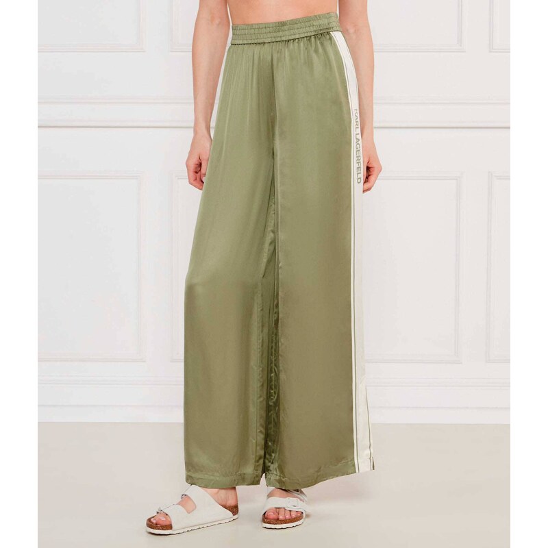 Karl Lagerfeld Kalhoty | Relaxed fit