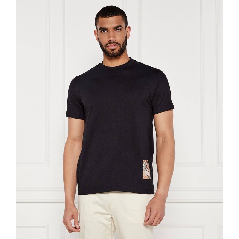 Burberry Tričko | Regular Fit