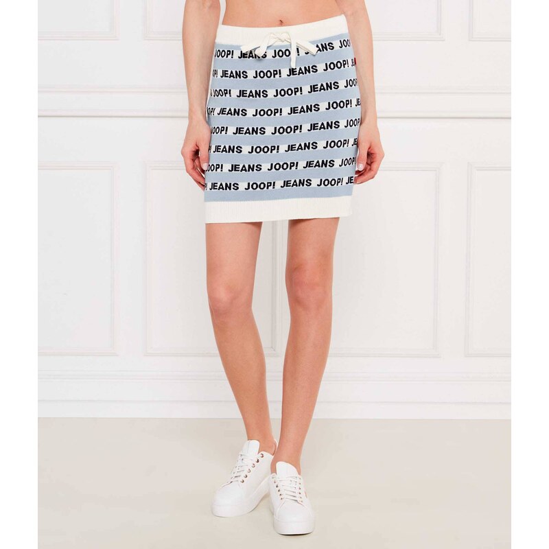 Joop! Jeans Sukně Kalin