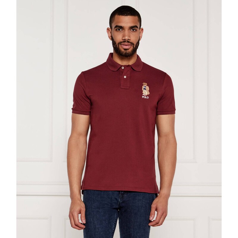 POLO RALPH LAUREN Polokošile | Custom slim fit