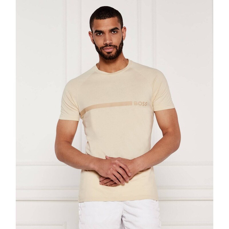BOSS BLACK Tričko | Slim Fit