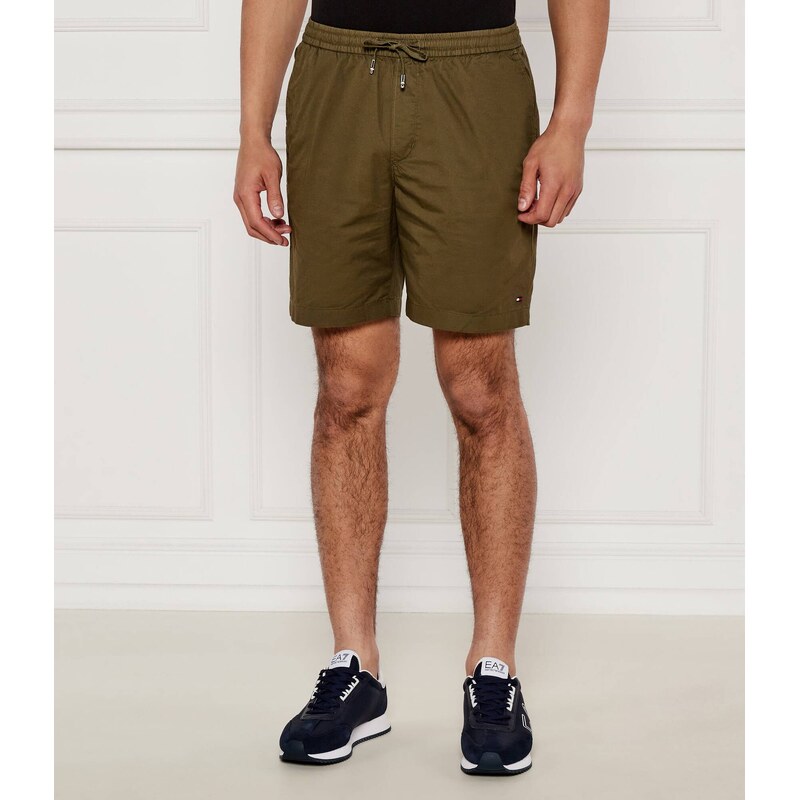 Tommy Hilfiger Šortky chino | regular fit
