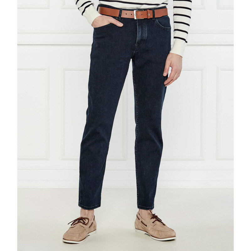 BOSS BLACK Džíny P-Re.Maine | Straight fit