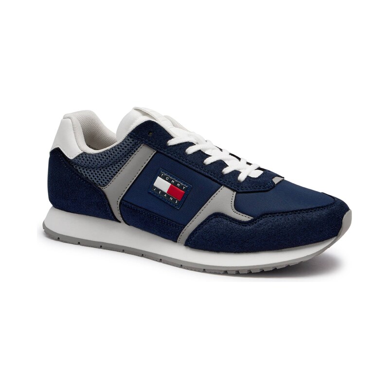 Tommy Jeans Tenisky RUNNER CASUAL