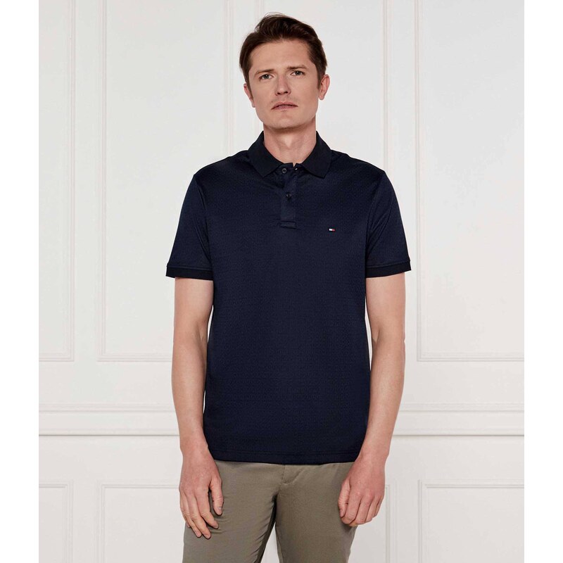 Tommy Hilfiger Polokošile | Regular Fit