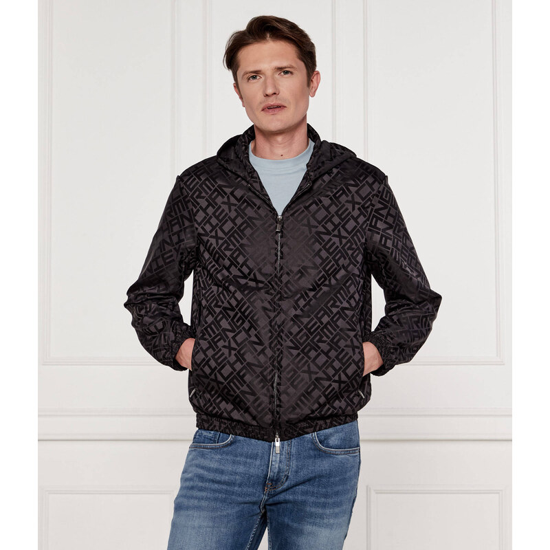 Armani Exchange Bunda | Regular Fit 105876676