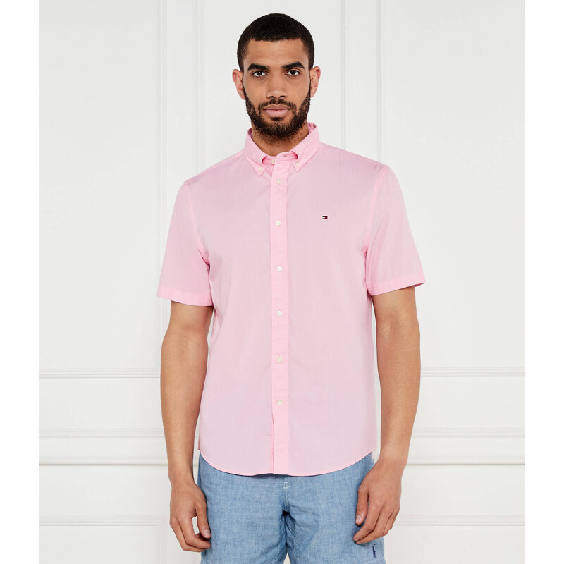 Tommy Hilfiger Košile FLEX | Regular Fit