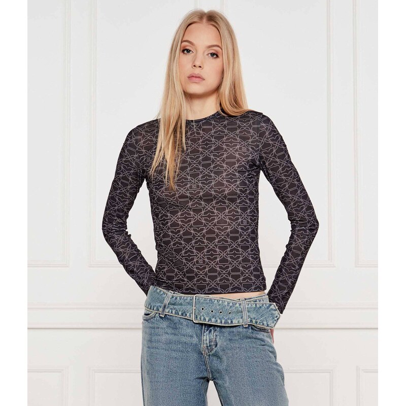 HUGO Halenka Diralina_10 | Slim Fit