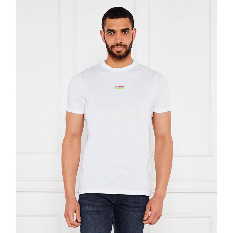 Karl Lagerfeld Tričko | Regular Fit