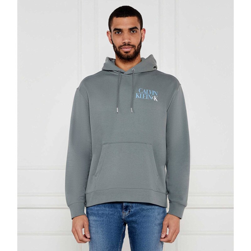 Calvin Klein Jeans Mikina | Loose fit