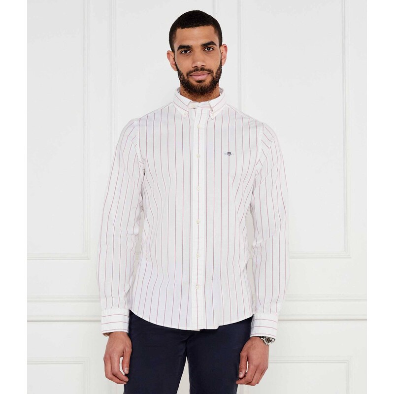 Gant Košile | Slim Fit | stretch