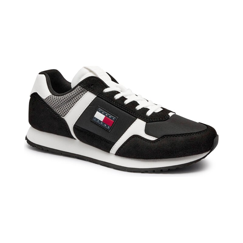 Tommy Jeans Tenisky RUNNER CASUAL