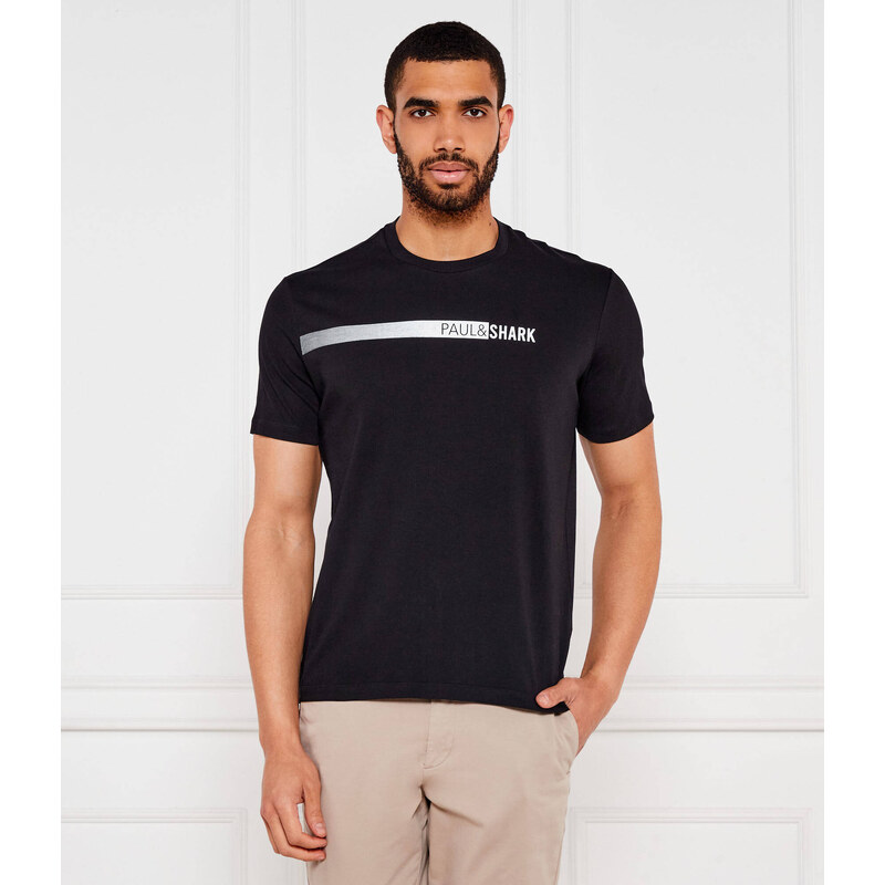 Paul&Shark Tričko | Regular Fit