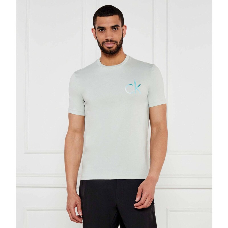 Calvin Klein Tričko | Regular Fit