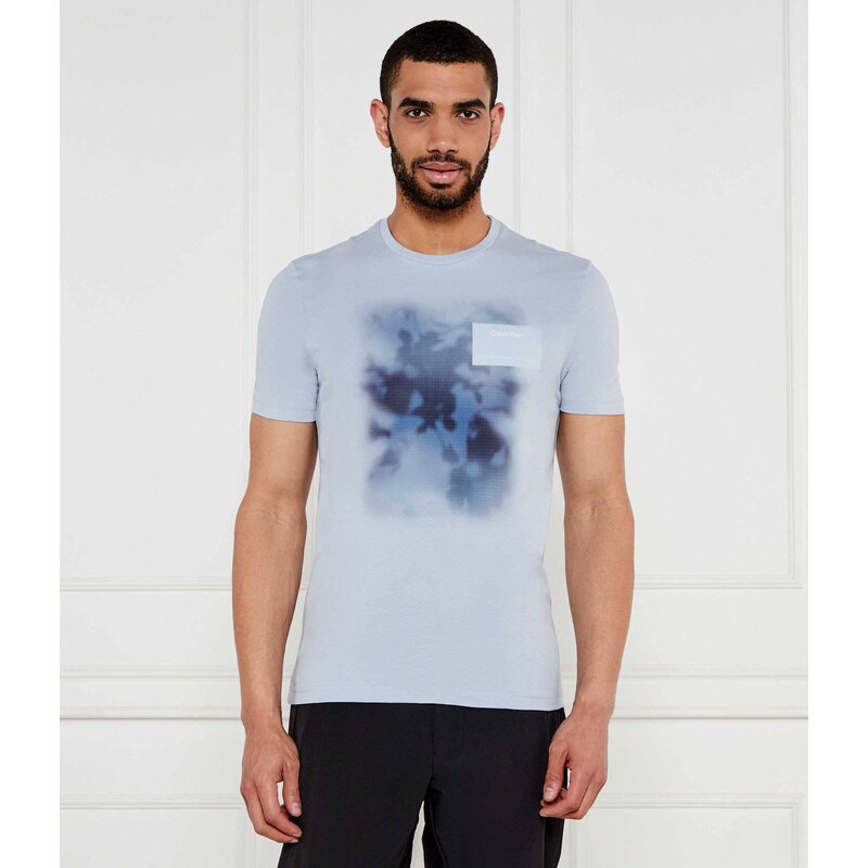 Calvin Klein Tričko | Regular Fit