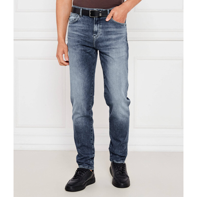 BOSS ORANGE Džíny RE.MAINE | Regular Fit
