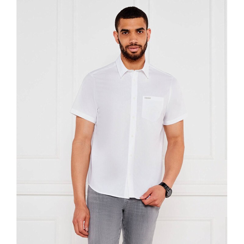 Guess Jeans Košile | Classic fit