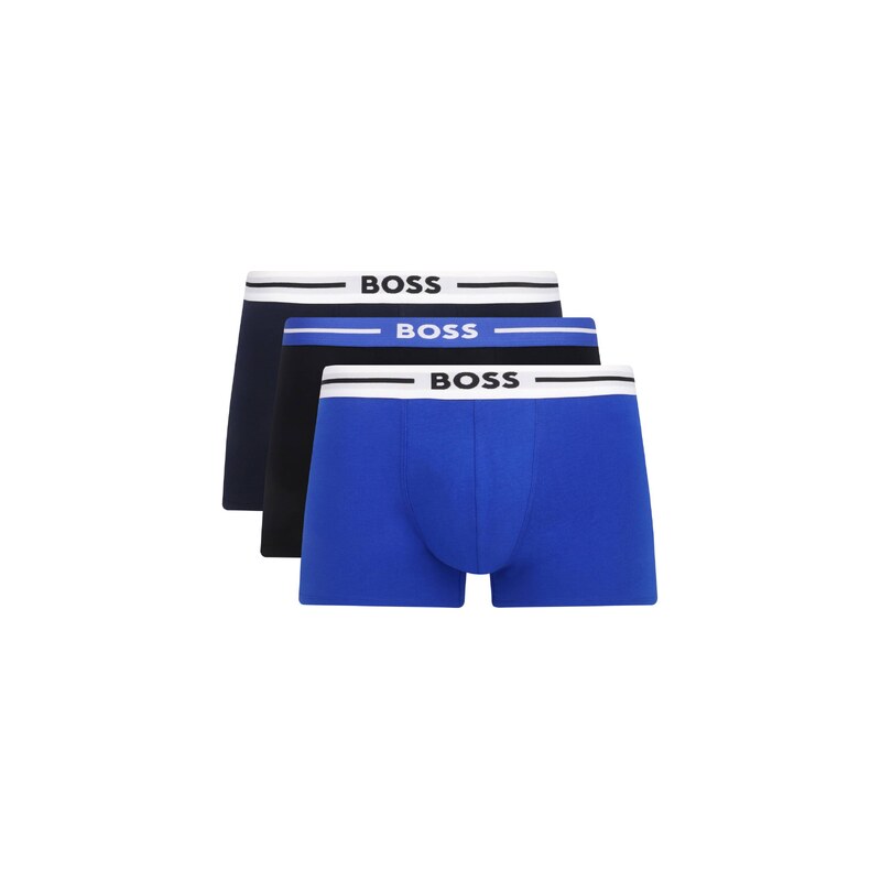 BOSS BLACK Boxerky 3-pack
