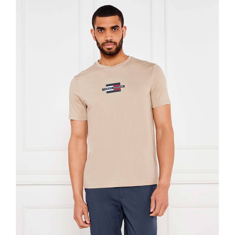 Tommy Hilfiger Tričko | Regular Fit