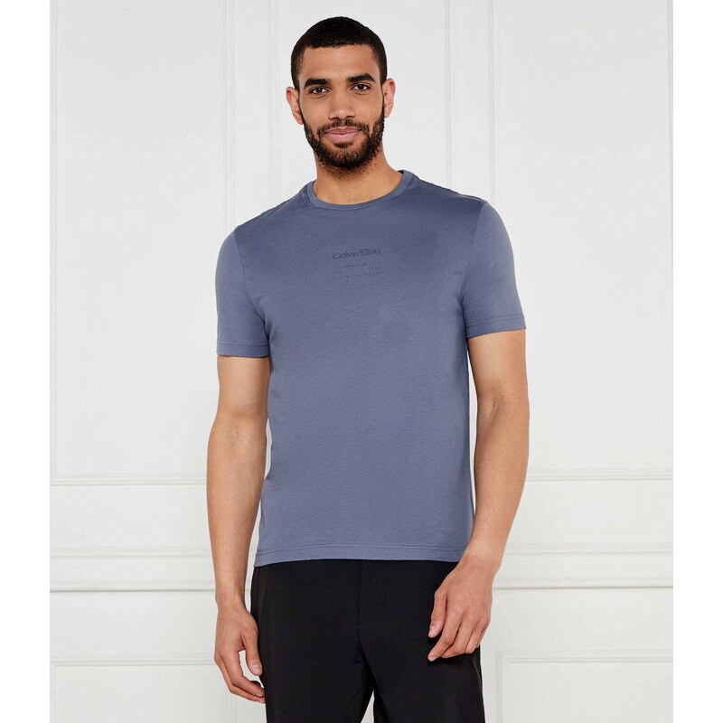 Calvin Klein Tričko | Regular Fit