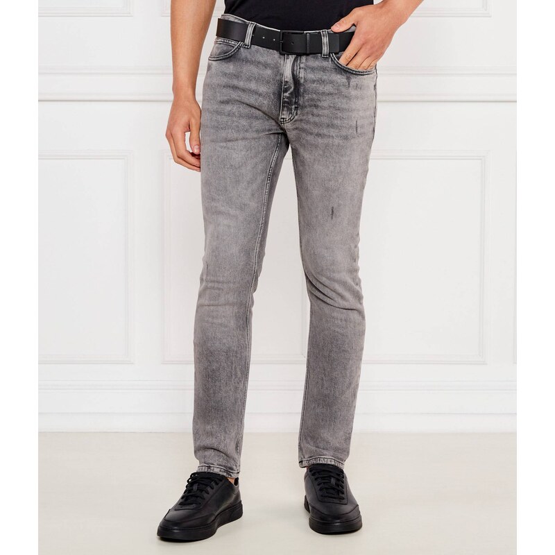 HUGO Džíny 734 | Extra slim fit